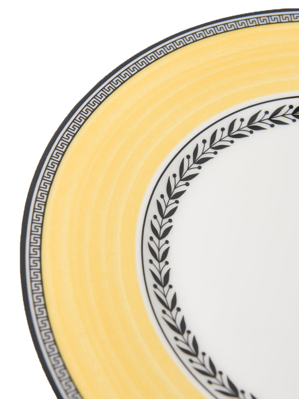 Audun Fleur Salad Plate